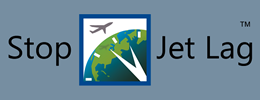 Stop Jet Lag